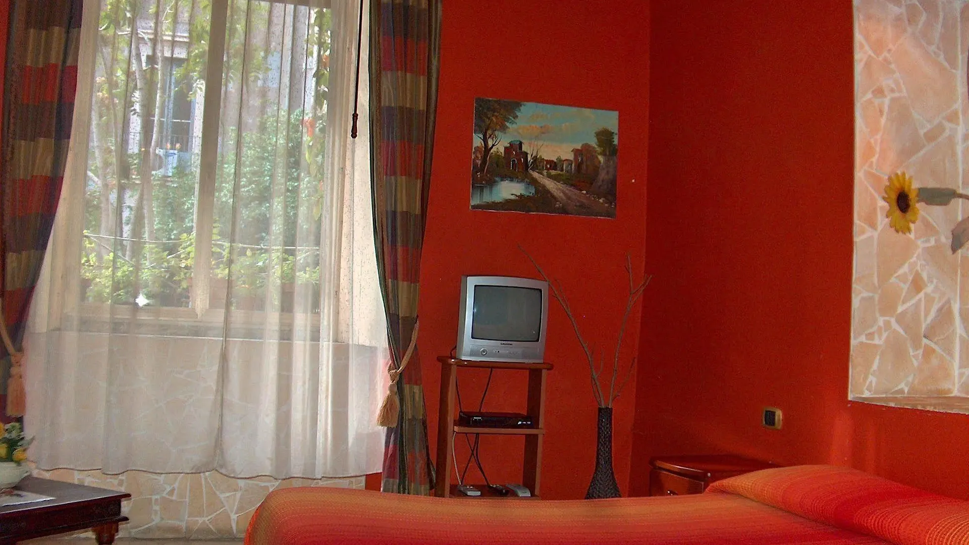 Holland International Rooms Catania