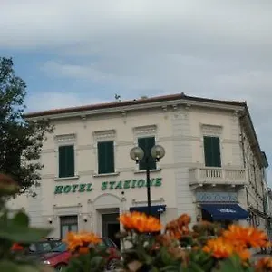 Stazione Italien