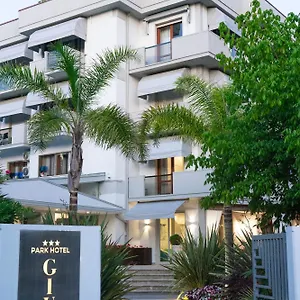 Park Giusy Italien