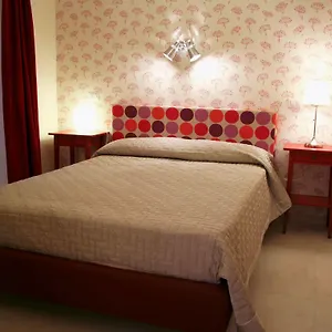 Hostel City-in, Katania