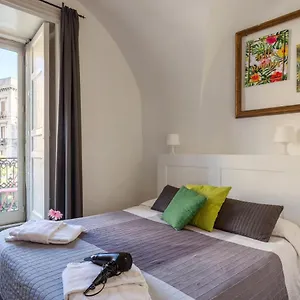 Da Gianni E Lucia With Bathroom In The Center Italien